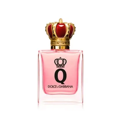 Zdjęcie Dolce&Gabbana Q by Dolce&Gabbana Woda perfumowana 50 ml