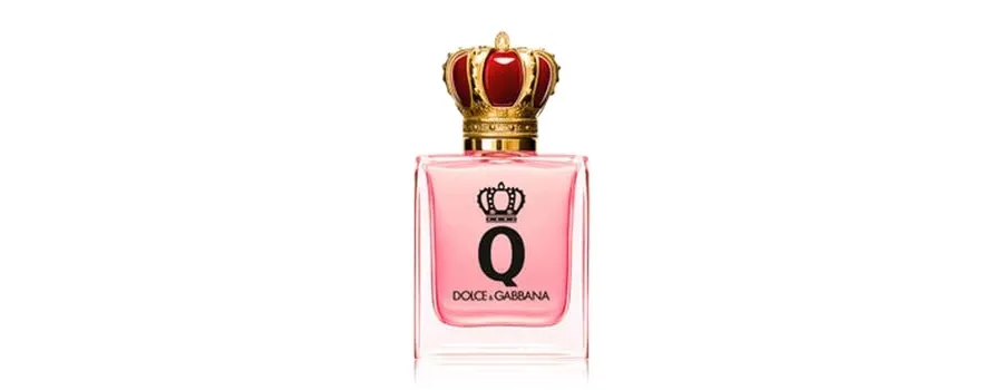 obrazek 1 Dolce&Gabbana Q by Dolce&Gabbana Woda perfumowana 50 ml
