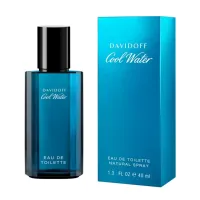 Zdjęcie Davidoff Cool Water Woda toaletowa dla mężczyzn 200 ml