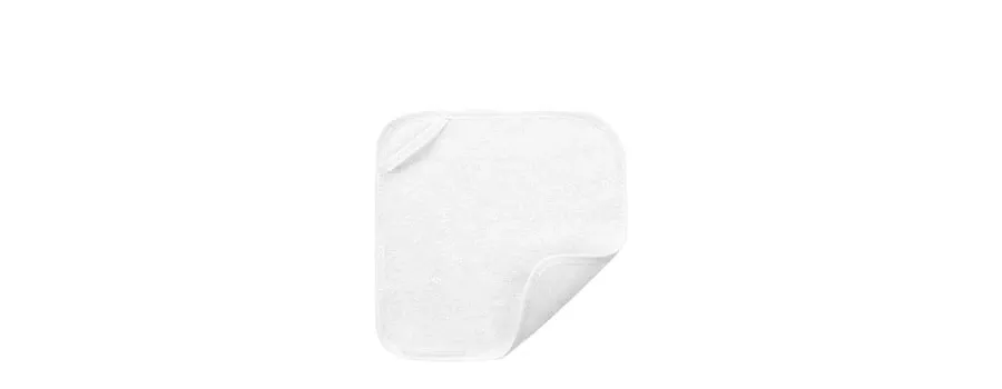 obrazek 1 KIKO Milano Face Cleansing Cloth Chusteczka oczyszczająca 1 szt.