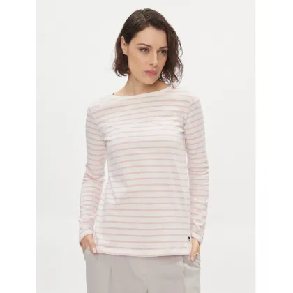 Zdjęcie Weekend Max Mara Bluzka Erasmo 2415941041650 Écru Regular Fit