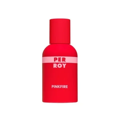 Zdjęcie Perroy Pink Fire Woda perfumowana 50 ml