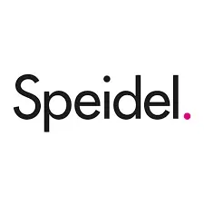 SPEIDEL logo