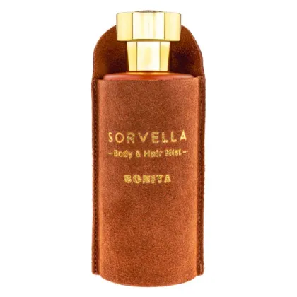 Zdjęcie Sorvella Bonita Mgiełka do ciała i włosów 100 ml