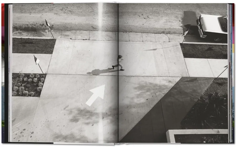 obrazek 5 Książka Dennis Hopper. Fotografie 1961–1967 - Taschen