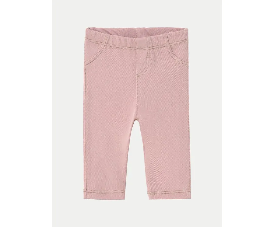 obrazek 1 Mayoral Legginsy 1759 Różowy