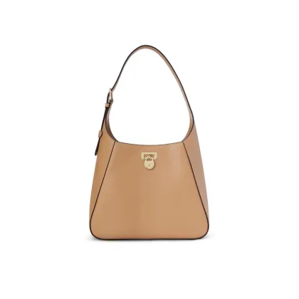 Zdjęcie LAUREN RALPH LAUREN Torebka 431956790007 Brązowy