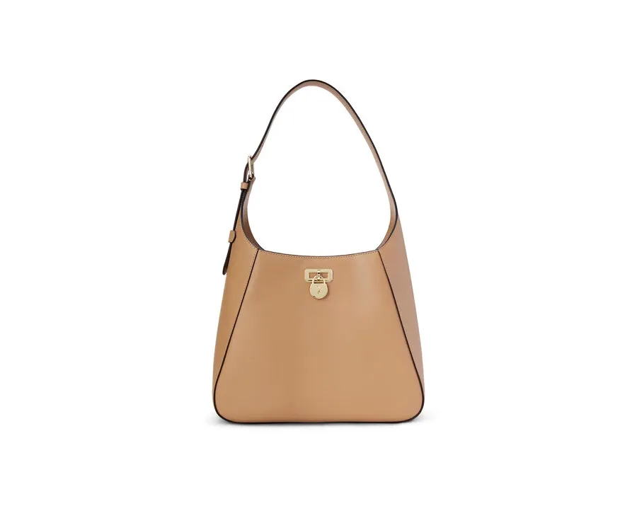 obrazek 1 LAUREN RALPH LAUREN Torebka 431956790007 Brązowy