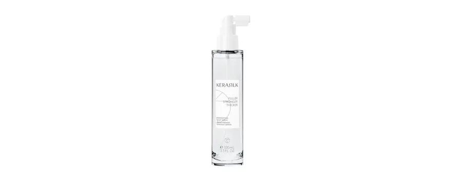 obrazek 1 Kerasilk Verdichtendes Kopfhaut Serum Serum do włosów 100 ml