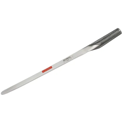Zdjęcie Nóż do szynki / łososia, elastyczny 31cm | Global G-10