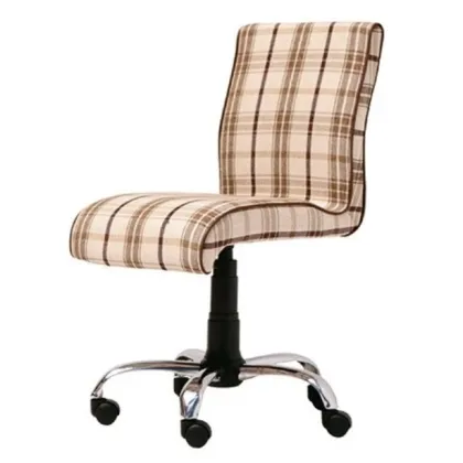 Zdjęcie Stylowe krzesło obrotowe do pokoju dziecięcego - Cilek