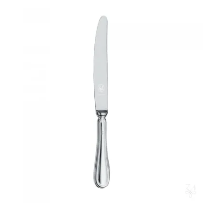 Zdjęcie Stylowy srebrny nóż dla dziecka – Zaramella Argenti