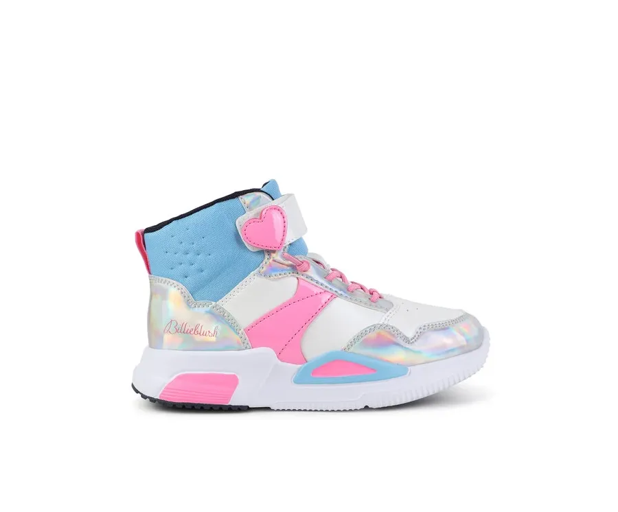 obrazek 1 Billieblush Sneakersy U20586 Kolorowy