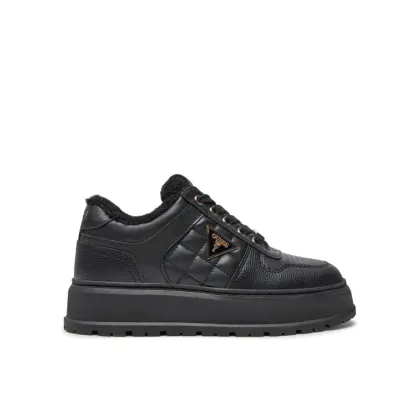Zdjęcie Guess Sneakersy Terria2 FLFTRR ELE12 Czarny