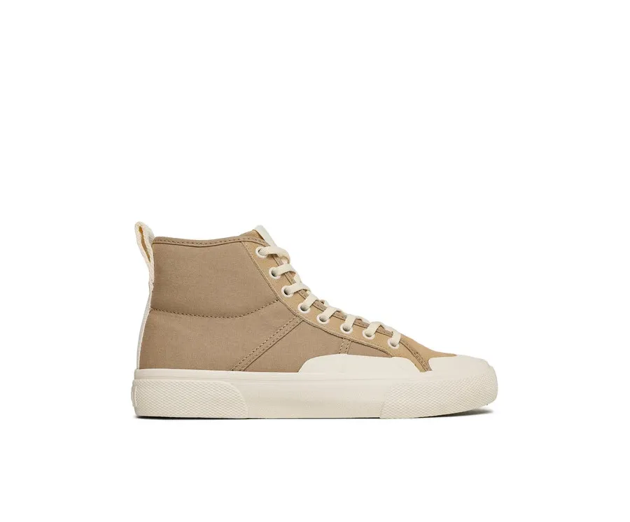 obrazek 1 Globe Sneakersy Los Angered II GBLAII Beżowy