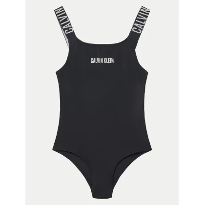 Zdjęcie Calvin Klein Swimwear Strój kąpielowy KY0KY00098 Czarny