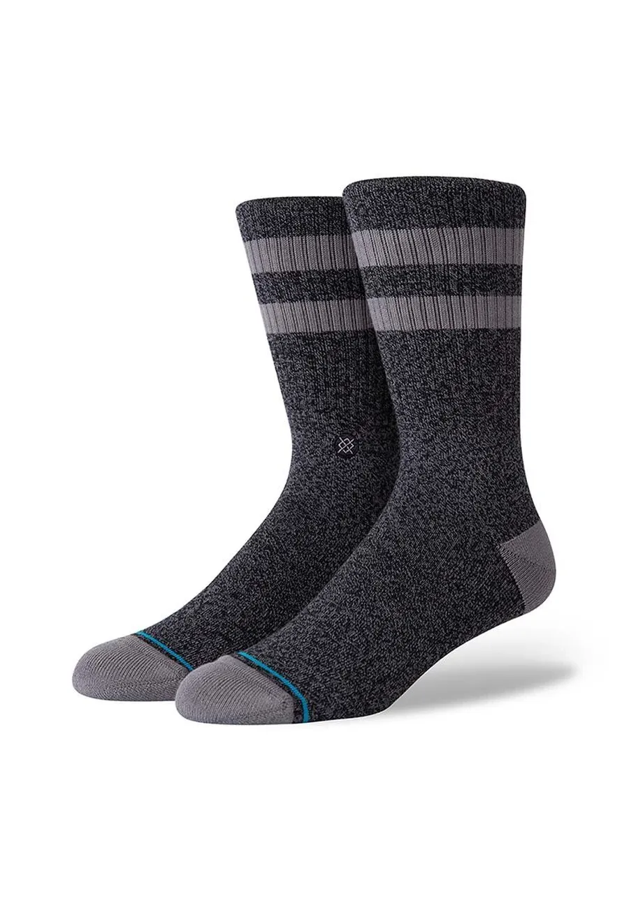 obrazek 1 Stance skarpetki Joven kolor czarny M556C17JOV-GRY