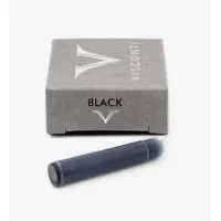 Picture Ink cartridges for Visconti fountain pens - pack of 10