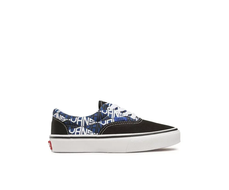 obrazek 1 Vans Tenisówki Era VN000YMAY611 Czarny