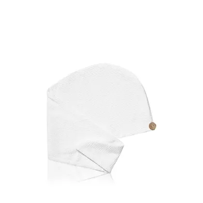 Zdjęcie T3 Luxe Turban Towel Waffle Microfiber Ręcznik 1 szt.