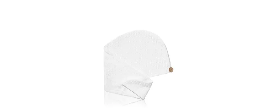 obrazek 1 T3 Luxe Turban Towel Waffle Microfiber Ręcznik 1 szt.