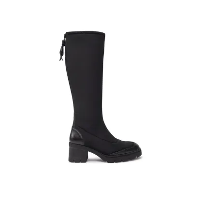 Zdjęcie Hispanitas Kozaki HI243682 Czarny