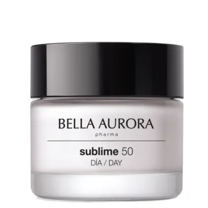 Zdjęcie Bella Aurora Sublime Intensive Anti-Aging Krem do twarzy, na dzień 50 ml