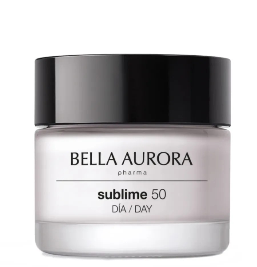 obrazek 1 Bella Aurora Sublime Intensive Anti-Aging Krem do twarzy, na dzień 50 ml