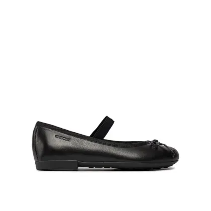 Zdjęcie Geox Baleriny J Plie' B J3455B 00043 C9997 M Czarny