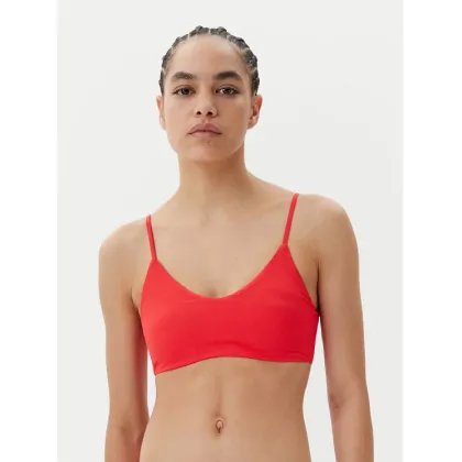 Zdjęcie Maaji Góra od bikini Praia PT3149SBR010 Czerwony