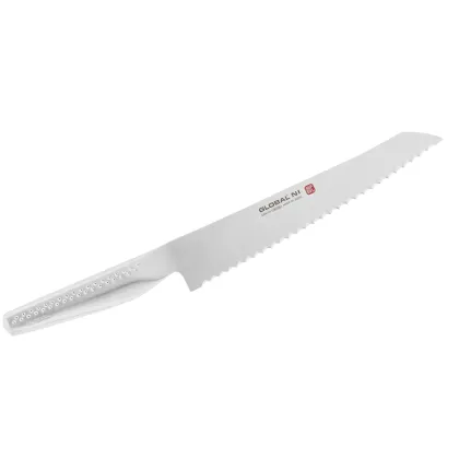 Zdjęcie Global NI Nóż do pieczywa 21 cm