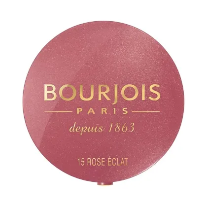 Zdjęcie Bourjois Pastel Joues 15 Rose Eclat Róż do policzków Rose Eclat 2.5 g