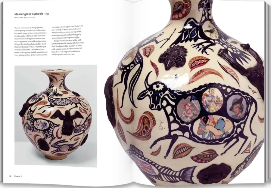 obrazek 2 Książka Grayson Perry - Thames and Hudson