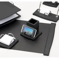 Picture Montana writing accessories container - Good Sunrise