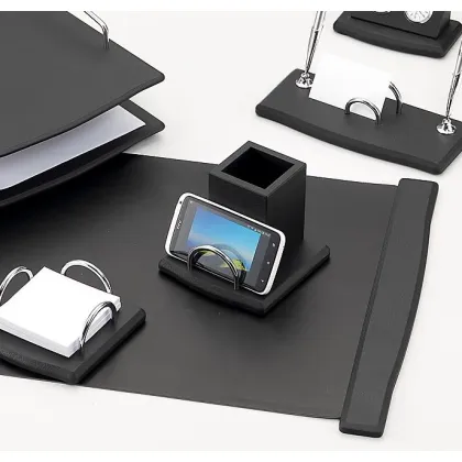 Zdjęcie Pojemnik na przybory do pisania Montana - Good Sunrise