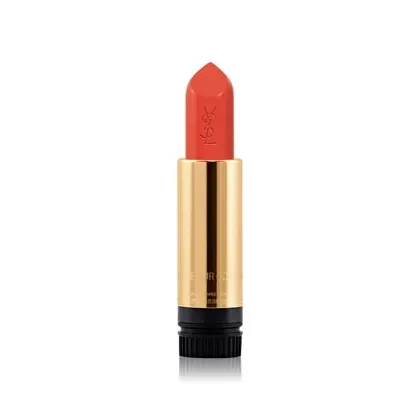 Zdjęcie Yves Saint Laurent Rouge Pur Couture Refill Szminka 3.8 g Nr. OM - Orange Muse