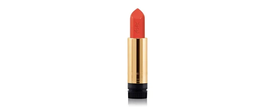obrazek 1 Yves Saint Laurent Rouge Pur Couture Refill Szminka 3.8 g Nr. OM - Orange Muse