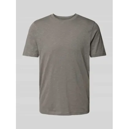 Zdjęcie T-shirt ze stójką