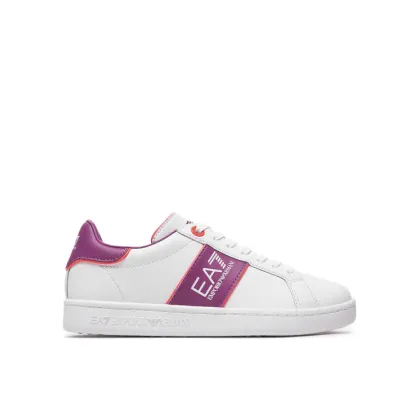 Zdjęcie EA7 Emporio Armani Sneakersy X8X102 XK346 T982 Biały