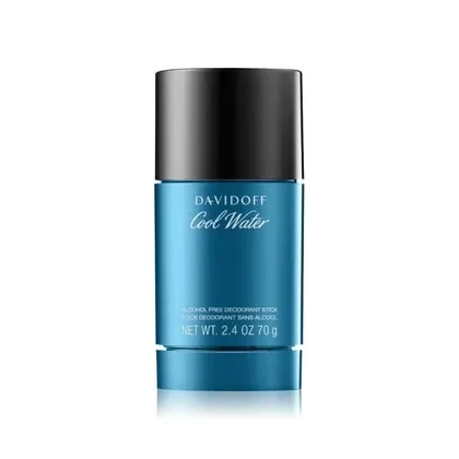 Zdjęcie Davidoff Cool Water Mild Dezodorant w sztyfcie 70 g