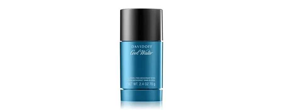 obrazek 1 Davidoff Cool Water Mild Dezodorant w sztyfcie 70 g