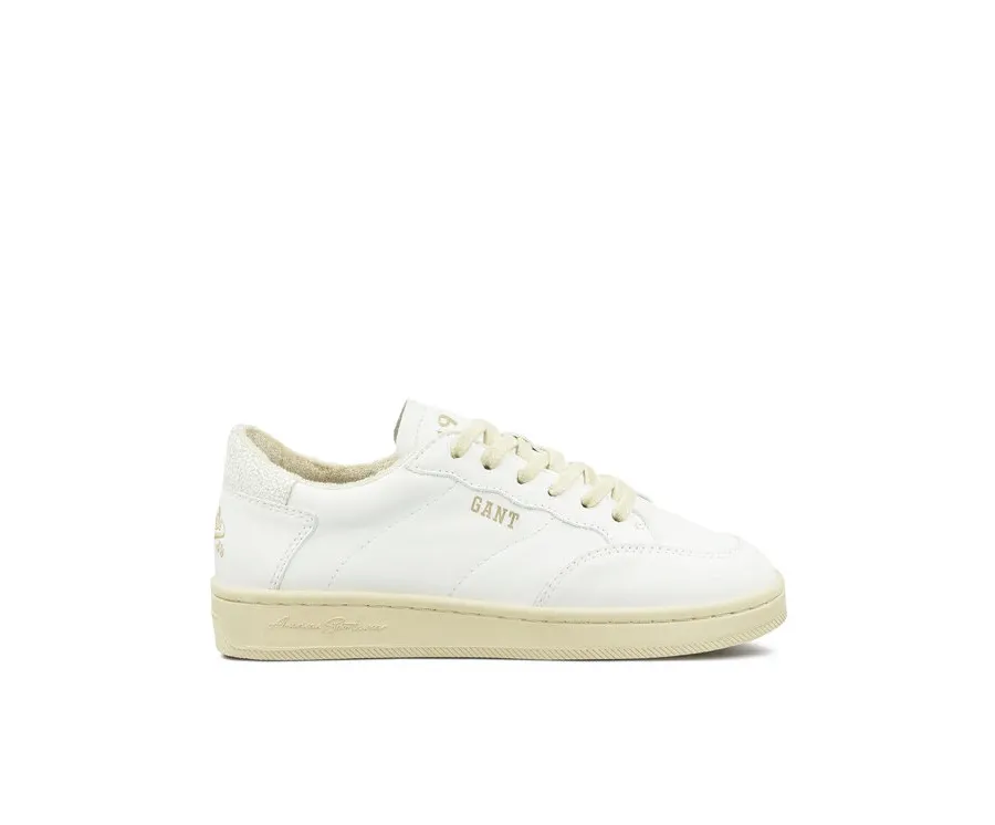 obrazek 1 Gant Sneakersy 29531651 Biały