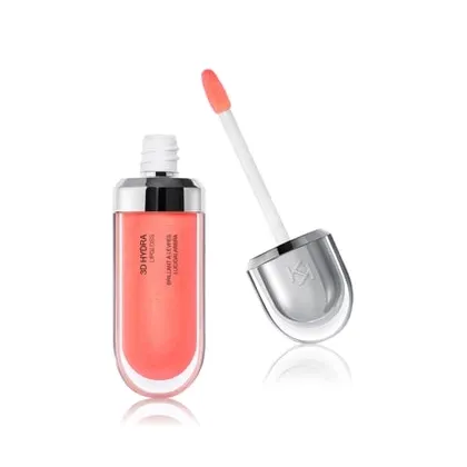 Zdjęcie KIKO Milano 3D Hydra Lipgloss Błyszczyk do ust 6.5 ml 09 Soft Coral