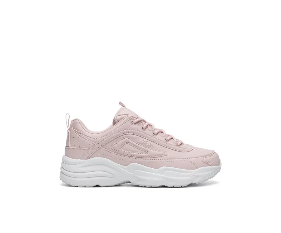 obrazek 1 Fila Sneakersy SKYE FFW0458-40086 Różowy