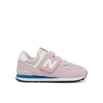Zdjęcie New Balance Sneakersy PV574VPK Różowy