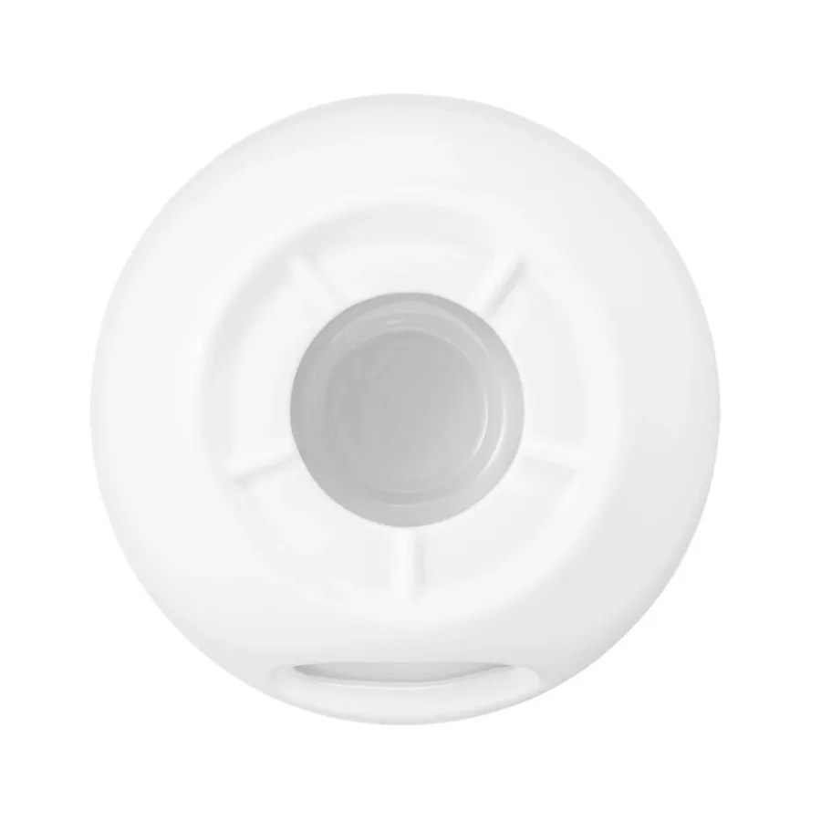 obrazek 3 Stylowy biały porcelanowy podgrzewacz o nowoczesnym wzornictwie - Seltmann Weiden