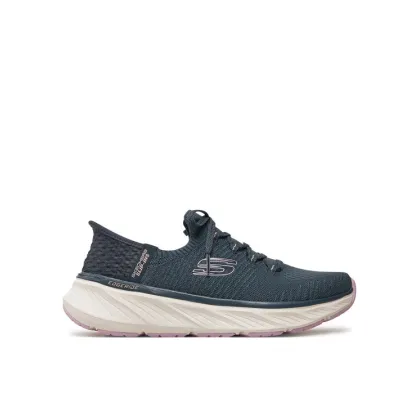 Zdjęcie Skechers Sneakersy 150470/NVLV Granatowy