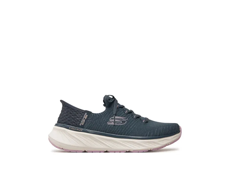 obrazek 1 Skechers Sneakersy 150470/NVLV Granatowy