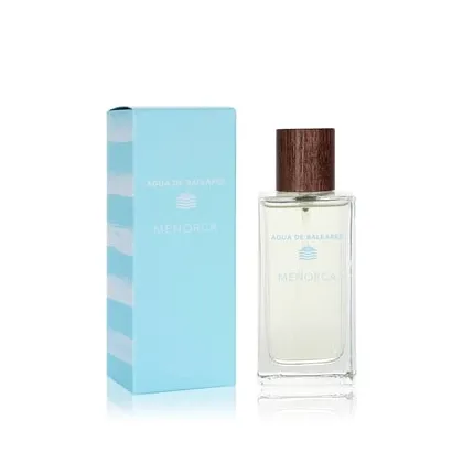 Zdjęcie Agua de Baleares Islands Menorca Mujer Perfumy 100 ml