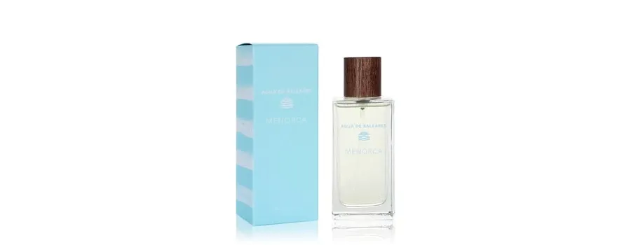obrazek 1 Agua de Baleares Islands Menorca Mujer Perfumy 100 ml